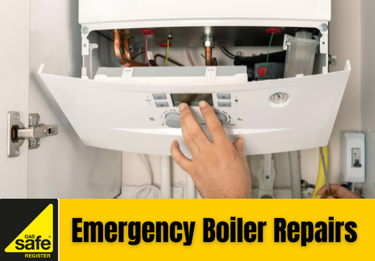 emergency boiler repairs Thanet