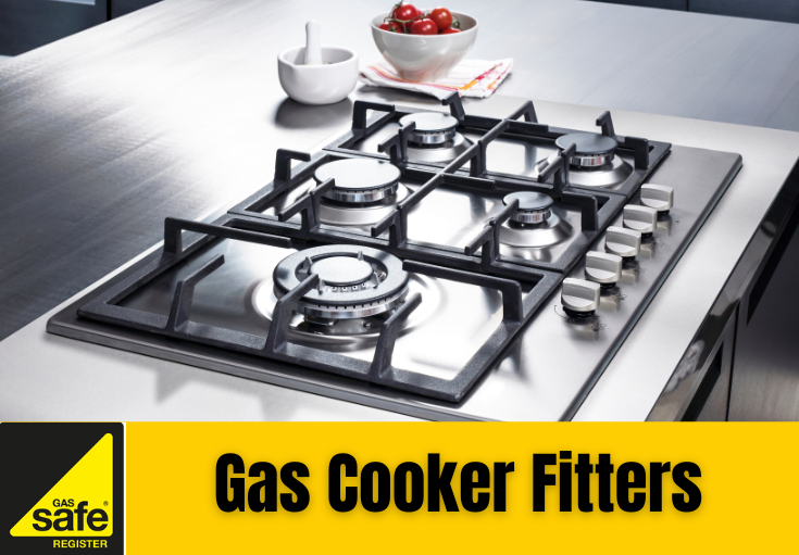 gas cooker fitters Thanet