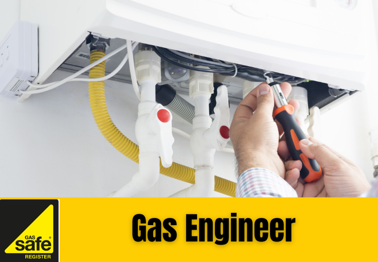 Gas Engineers Birchington